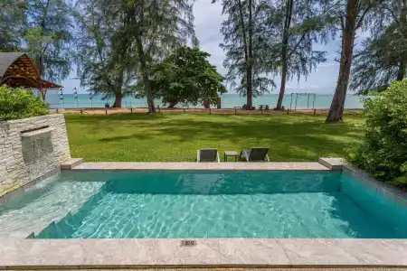Khaolak Emerald Beach Resort & Spa - Sha Extra Plus - 30
