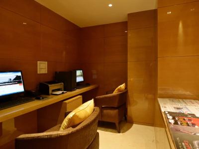 Crowne Plaza Shanghai Noah Square, An Ihg - 16