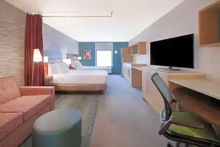 Home2 Suites By Hilton - 101