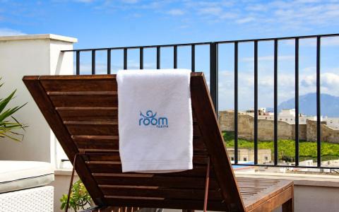 Boutique Room Tarifa - 6