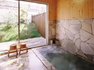 Kansuitei Kozeniya - 14