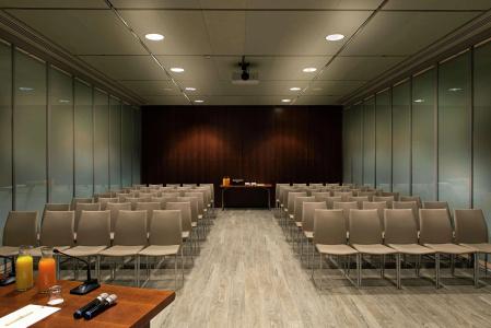 DoubleTree by Hilton Turin Lingotto - 19