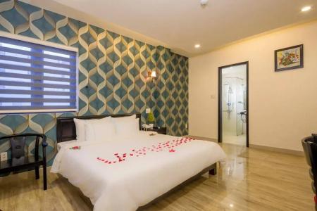 La Maison Da Nang Beach - 38