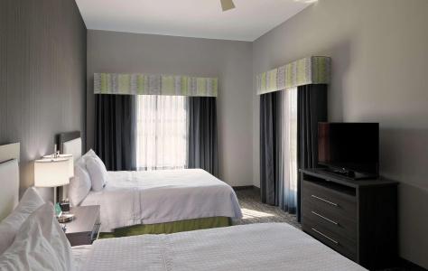 Homewood Suites By Hilton - 5