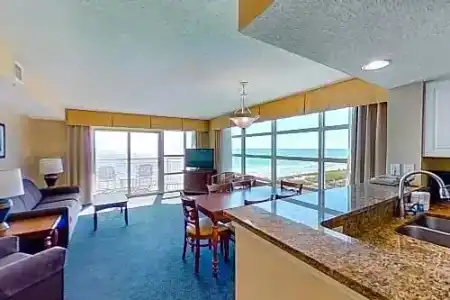 Carolinian Beach - 377