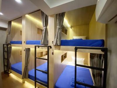 Patong Poshtel - Adults Only - 6