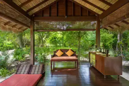 Zeavola Resort-Sha Extra Plus - 1
