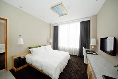Royal Tulip Luxury Carat - Guangzhou - 51