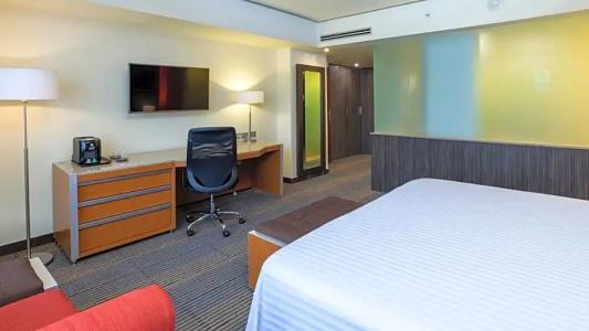 Holiday Inn Mexico City-Plaza Universidad, An Ihg - 138