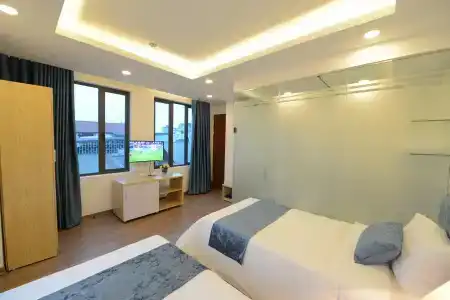 Hanoi Prime Center - 23