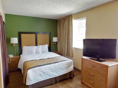 Extended Stay America Suites - - Salisbury Rd - Southpoint - 26
