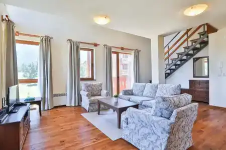Pirin Golf & Country Club Apartment Complex - 35