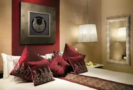 Royal Garden Villas, Luxury - 125