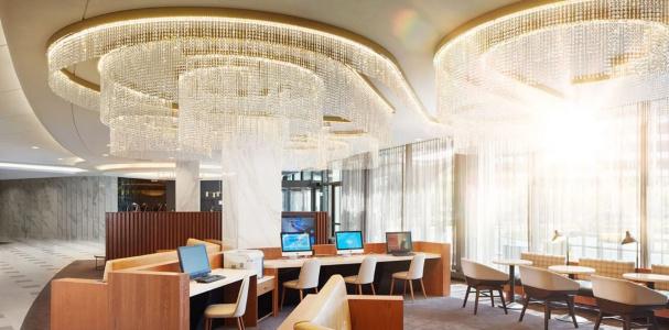 Washington Hilton - 19