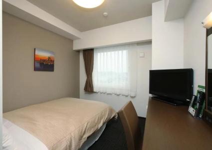 Route-Inn Handakamezaki - 22