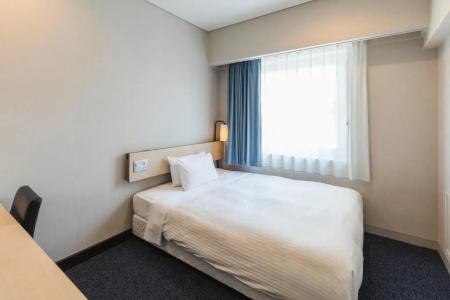 Sotetsu Fresa Inn Tokyo-Toyocho - 29