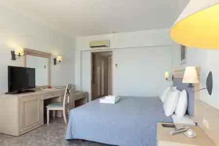 Lindos Princess Beach - 4