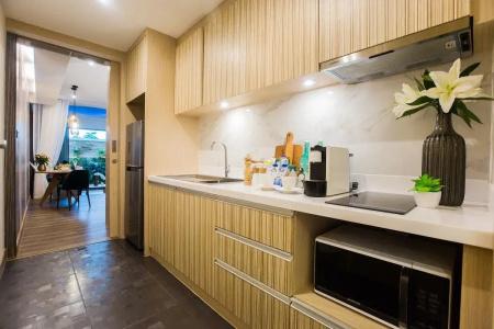 Pool Suite Chiang Mai - 33