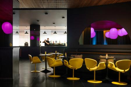 The Standard, Downtown LA - 22