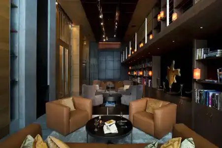 The Chedi Andermatt - 12