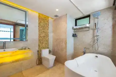 Mandila Beach Danang - 118