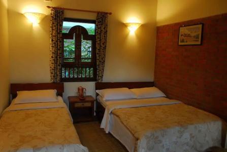 Vardan Resort n' - 137