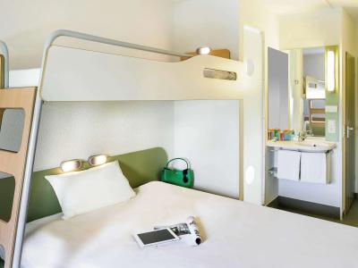 ibis budget Basel City - 3