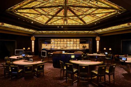 Nomad Las Vegas - 35