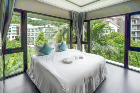 See Sea Villa Phuket Sha - 49