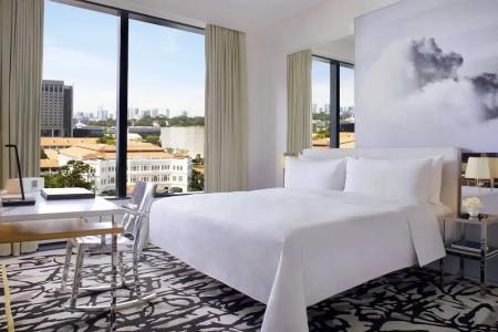 JW Marriott Singapore South Beach (SG Clean) - 55