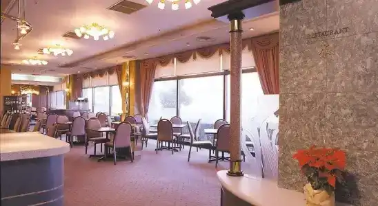 Fukushima Green Palace - 14