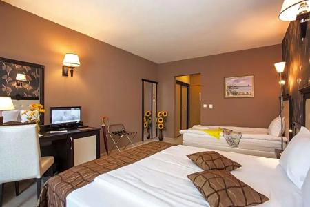 Best Western Lozenetz - 39
