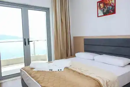 Saranda Palace - 35