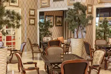 Lisboa Plaza - Lisbon Heritage Collection - Avenida - 26