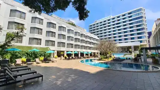 The Bayview - Sha Plus Certified - 30