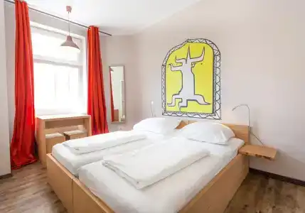 Sunflower Hostel Berlin - 27