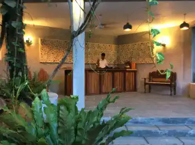 Thambapanni Retreat - 22