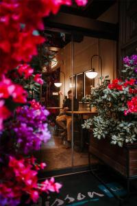 Radisson Blu, Madrid Prado - 22