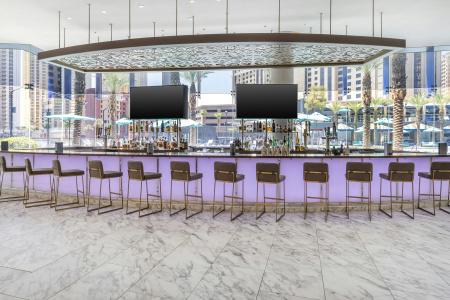 Hilton Grand Vacations Club Elara Center Strip Las Vegas - 48