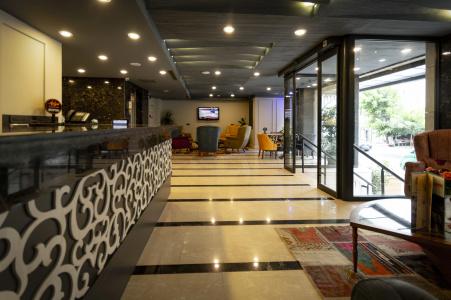 Antusa Design & Spa - 12