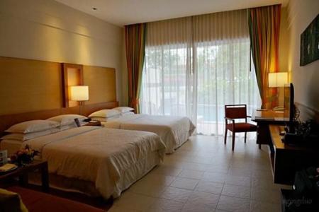 Sheraton Hua Hin Resort & Spa - Sha Extra Plus - 3