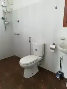 Esha Beach Resort - 8