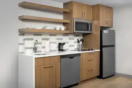 Element Orlando Universal Blvd. - 51