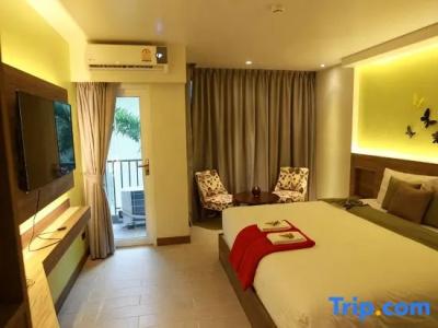 Levana Pattaya - Sha Extra Plus - 56