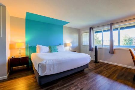 Coast River Inn By Oyo - 118