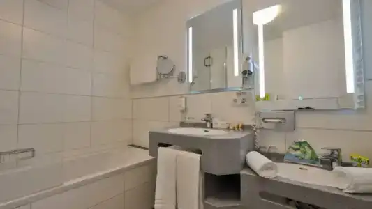 SonnenBayerischer Hof - 92