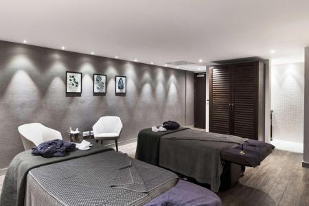 Radisson Blu, Edinburgh City Centre - 2
