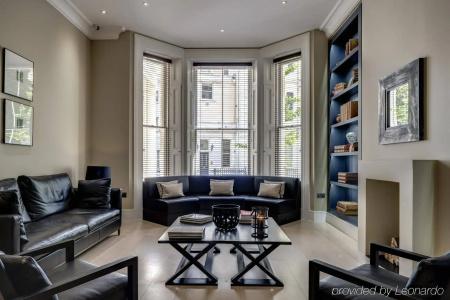 The Resident Kensington - 1