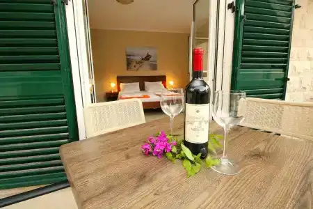 Guest House Villa Pastrovka - 37