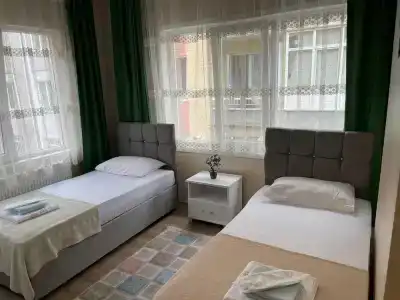 Limon Hostel - 2